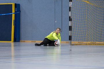 Bild 40 - wCJ NFV Futsalturnier